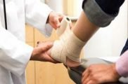 Восстановление после разрывов связок Восстановление после разрывов связок